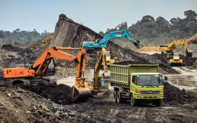 Discovering Nickel in Indonesia and its Mining Opportunities