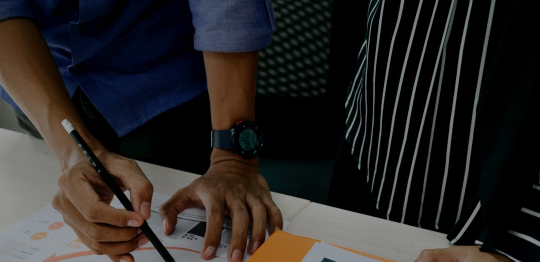 Individual Partner Search