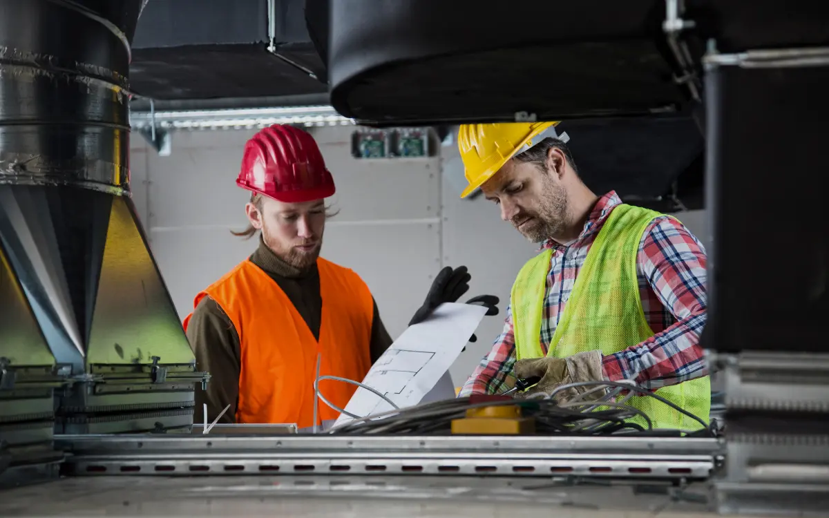 HVAC, MEP & Engineering Companies